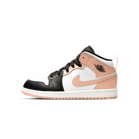 Air Jordan 1 Mid PS 'Crimson Tint' Air Jordan 1 Mid versatile shoes for daily wear