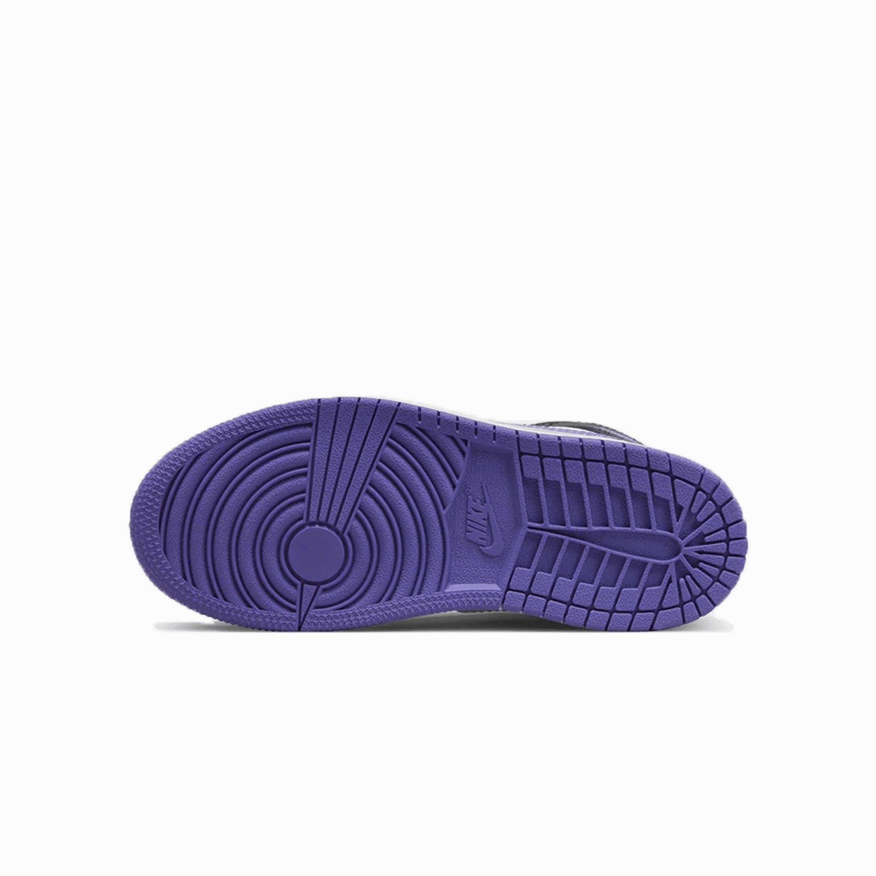 Air Jordan 1 Mid PS 'Dark Iris' Air Jordan 1 Mid streetwear shoes