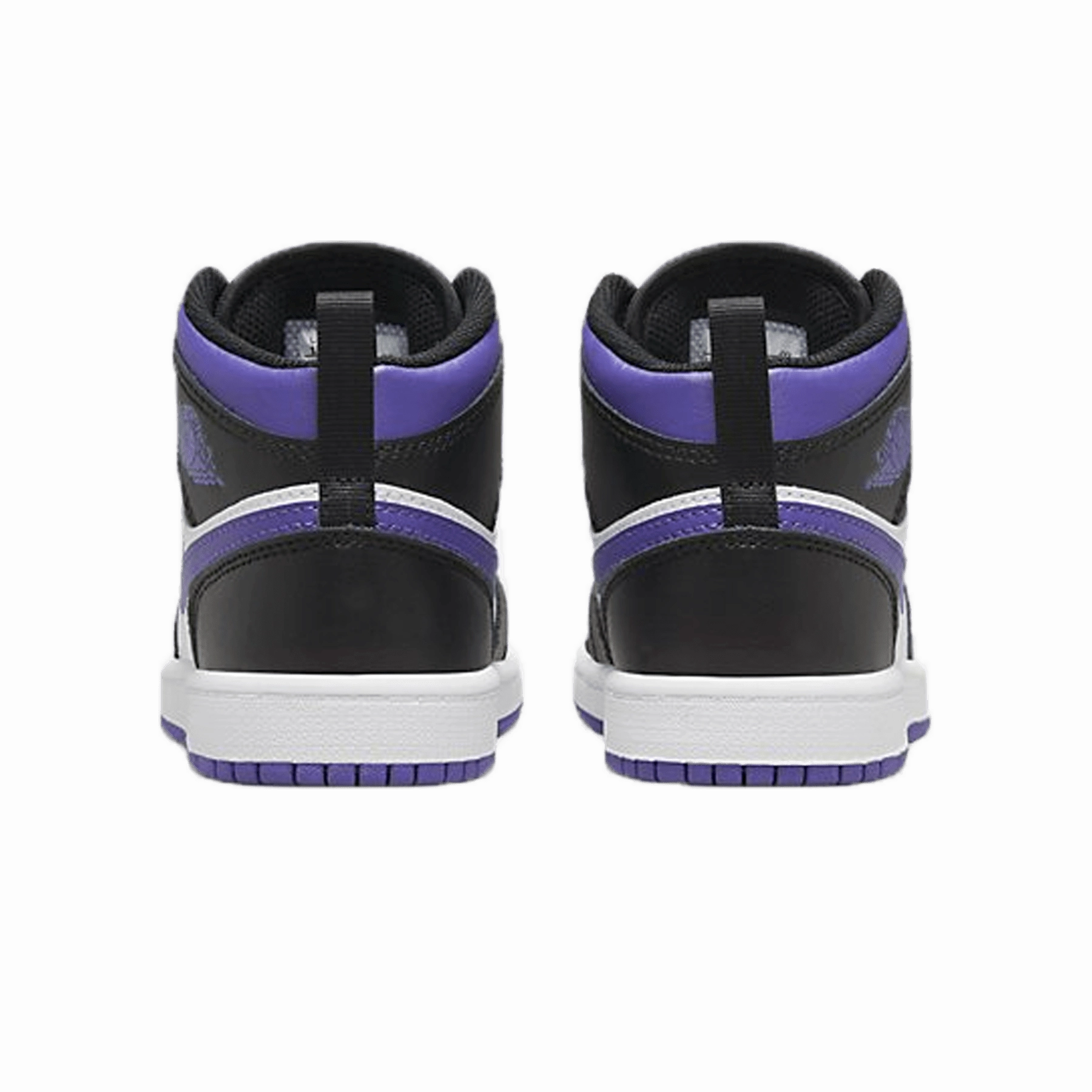 Air Jordan 1 Mid PS 'Dark Iris' Air Jordan 1 Mid streetwear shoes