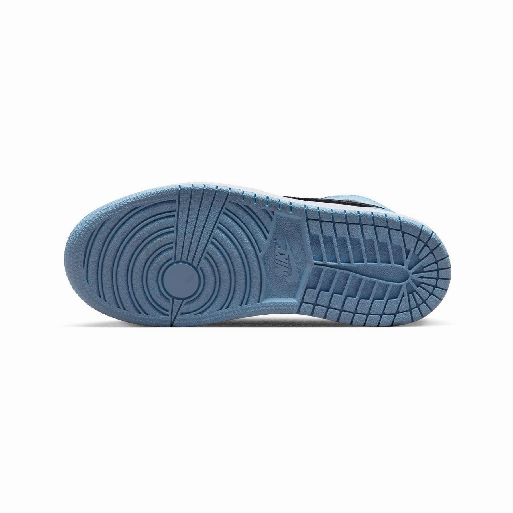 Air Jordan 1 Mid PS 'Ice Blue' Air Jordan 1 vintage style sneakers