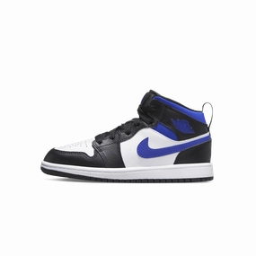 Air Jordan 1 Mid PS 'Racer Blue' Air Jordan 1 Mid versatile shoes for daily wear