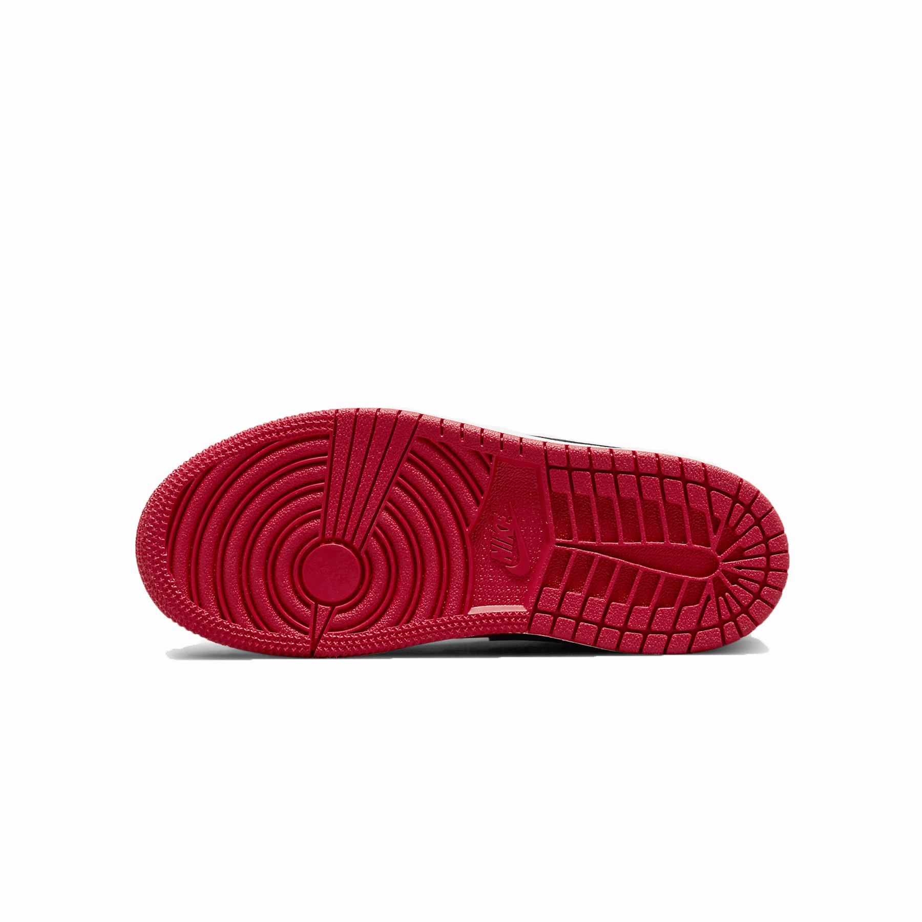 Air Jordan 1 Mid PS 'Reverse Bred' Air Jordan 1 Mid streetwear shoes