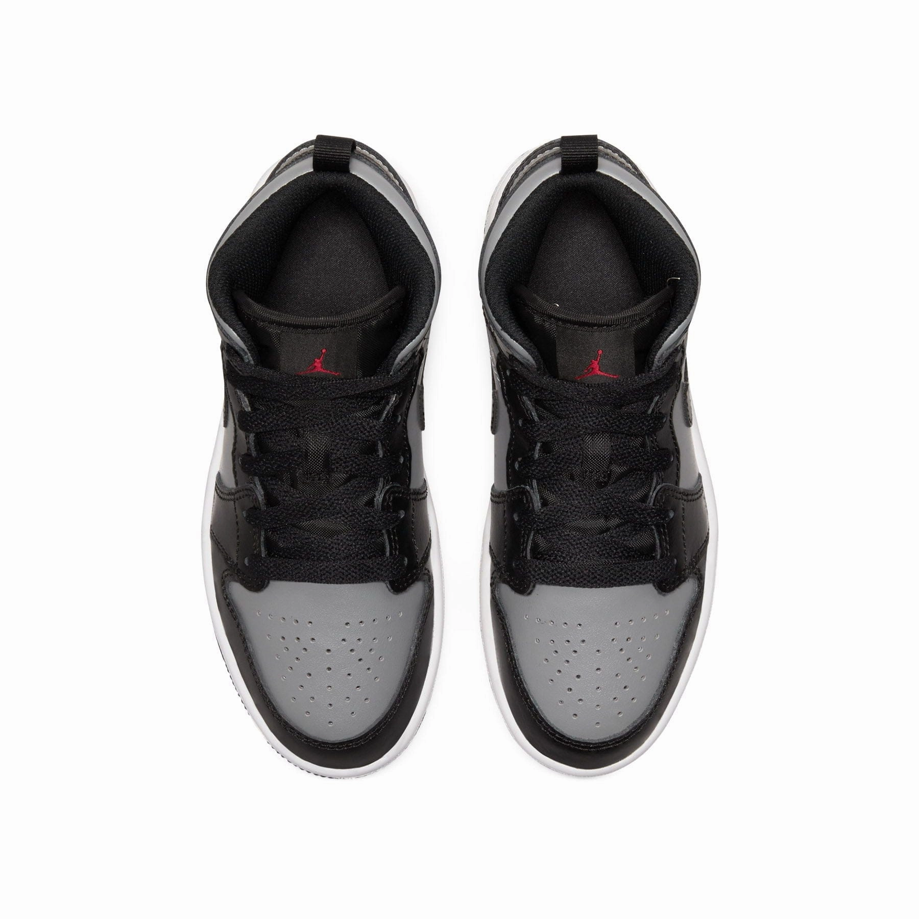 Air Jordan 1 Mid PS 'Shadow' Air Jordan 1 Mid streetwear shoes