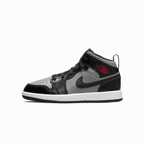 Air Jordan 1 Mid PS 'Shadow' Air Jordan 1 Mid versatile shoes for daily wear