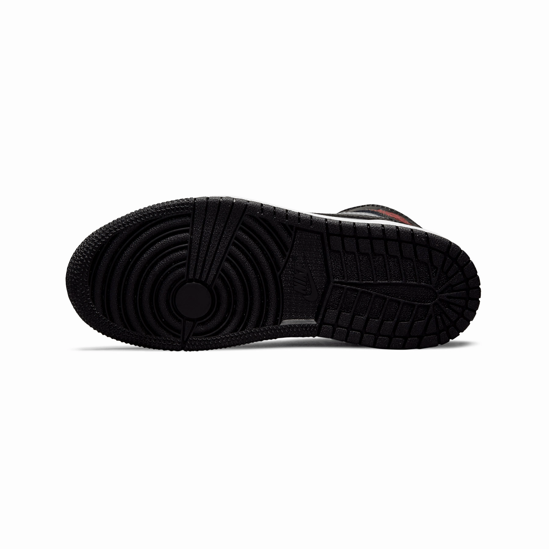 Air Jordan 1 Mid PS 'Shadow' Air Jordan 1 Mid streetwear shoes