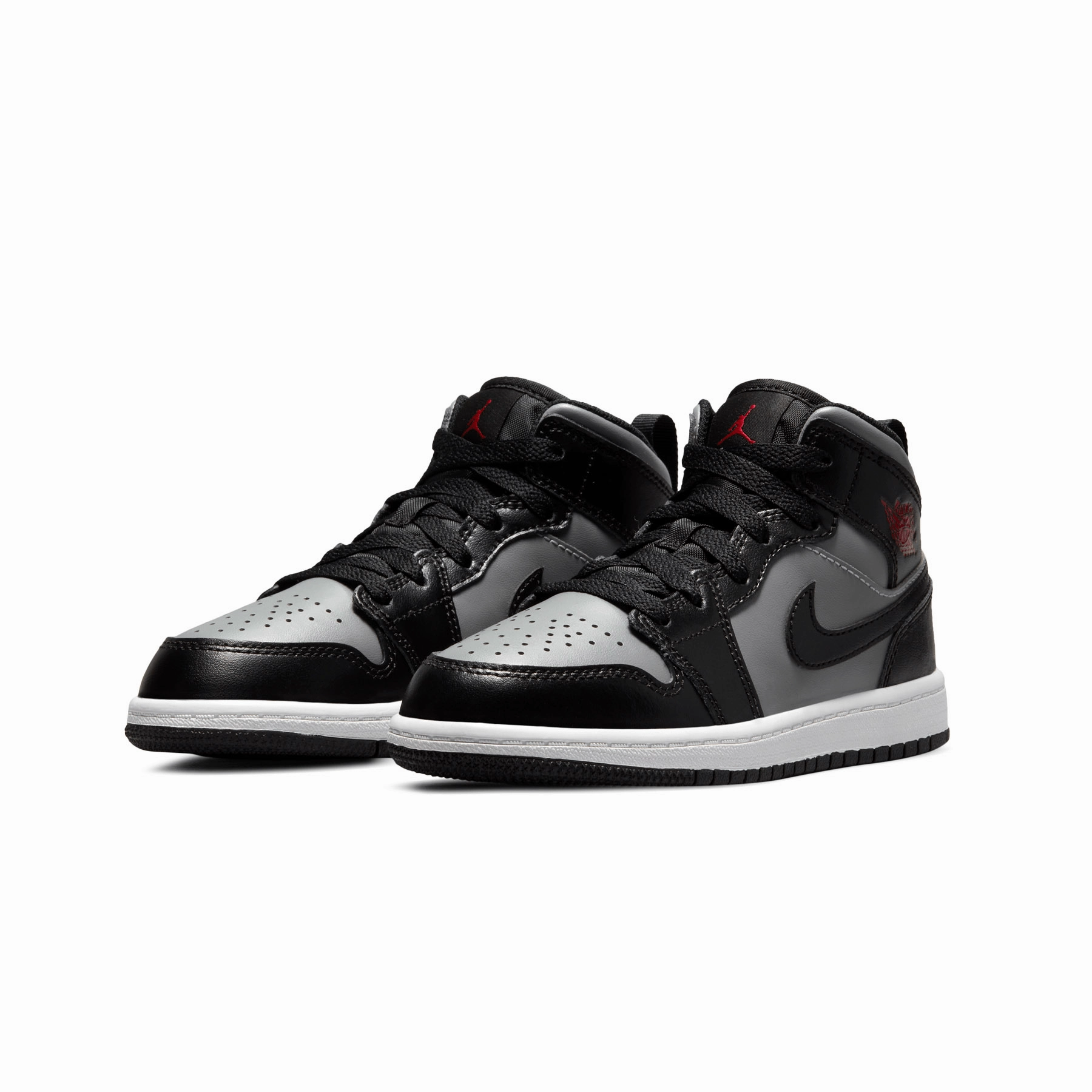 Air Jordan 1 Mid PS 'Shadow' Air Jordan 1 Mid streetwear shoes