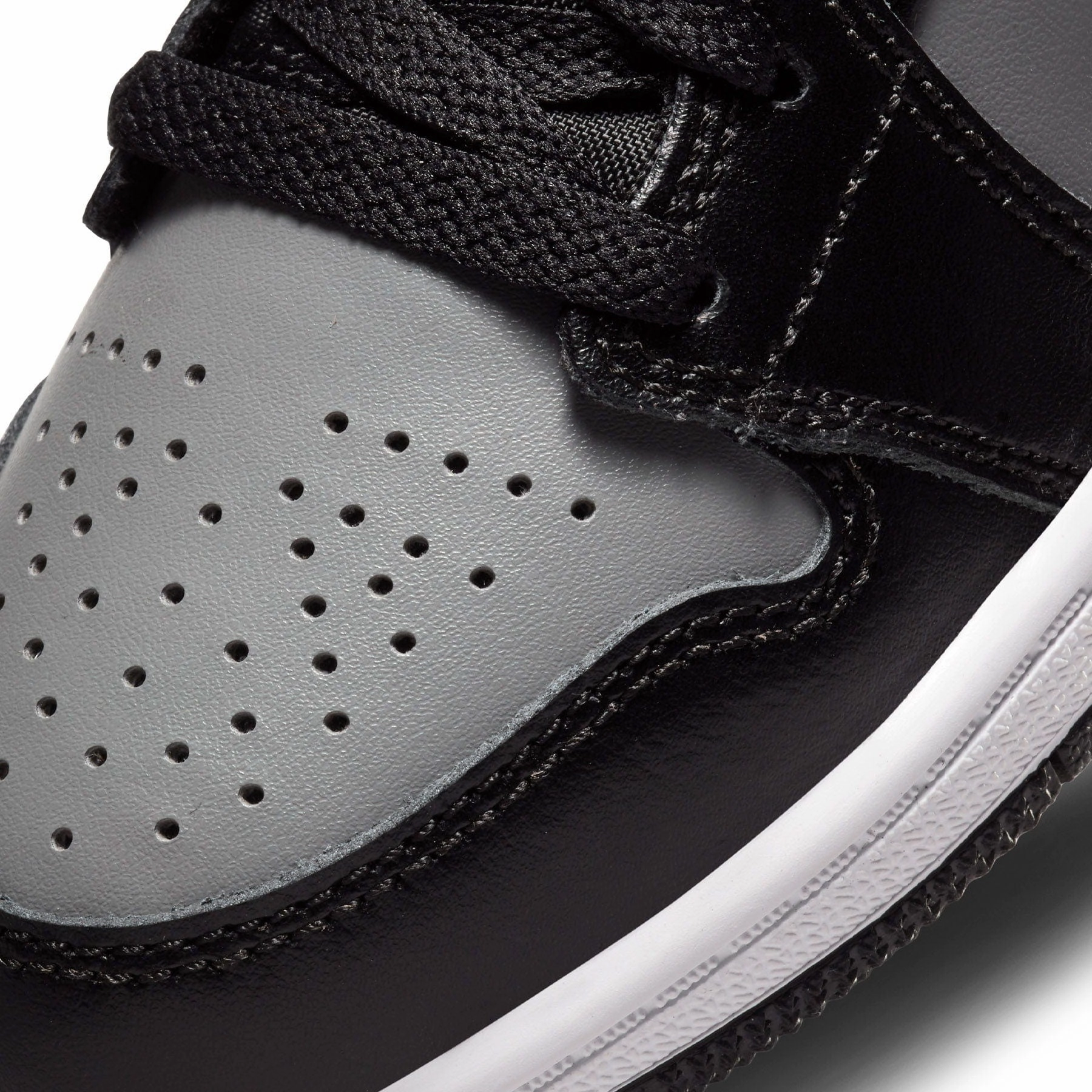Air Jordan 1 Mid PS 'Shadow' Air Jordan 1 Mid streetwear shoes