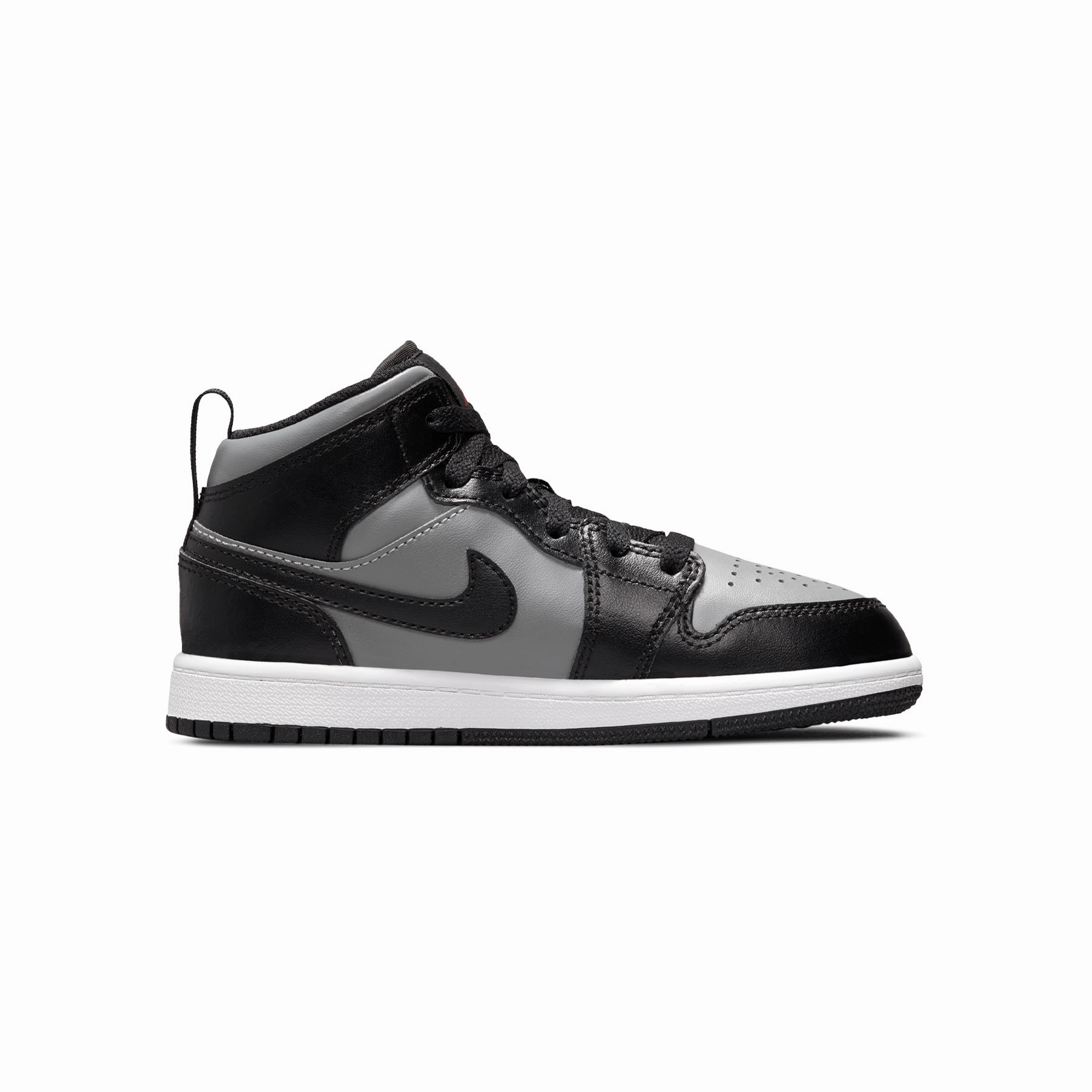 Air Jordan 1 Mid PS 'Shadow' Air Jordan 1 Mid streetwear shoes