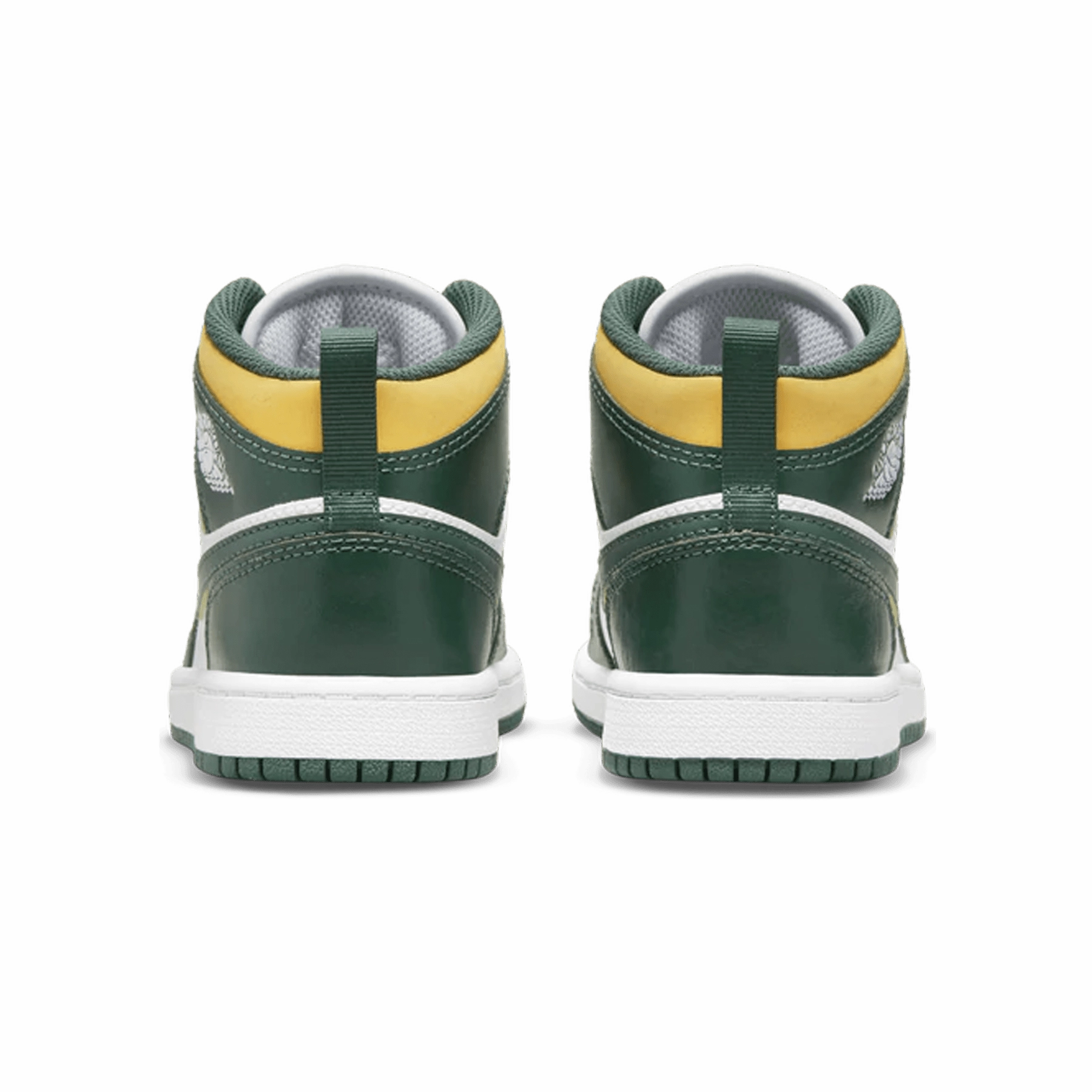 Air Jordan 1 Mid PS 'Sonics' Air Jordan 1 Mid streetwear shoes