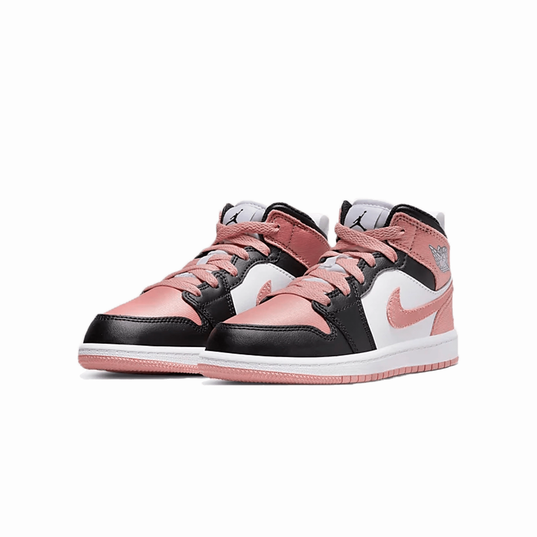 Air Jordan 1 Mid PS Light Madder Root Air Jordan 1 Mid streetwear shoes