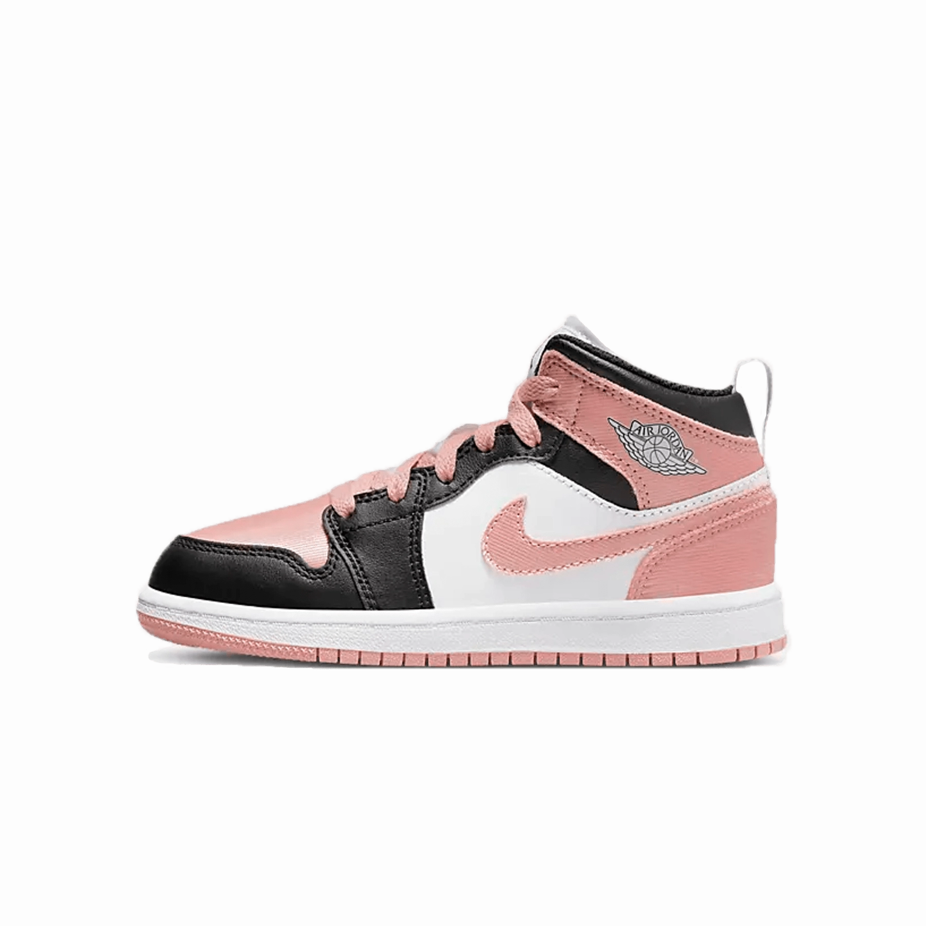 Air Jordan 1 Mid PS Light Madder Root Air Jordan 1 Mid versatile shoes for daily wear