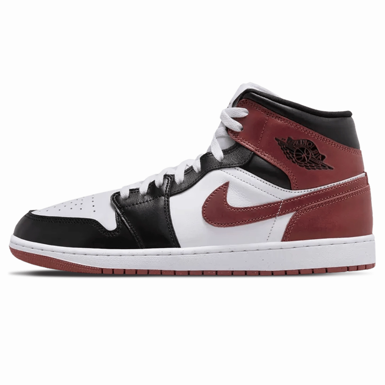 Air Jordan 1 Mid SE 'Dark Pony' Air Jordan 1 Mid versatile shoes for daily wear