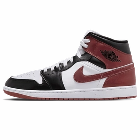 Air Jordan 1 Mid SE 'Dark Pony' Air Jordan 1 Mid versatile shoes for daily wear