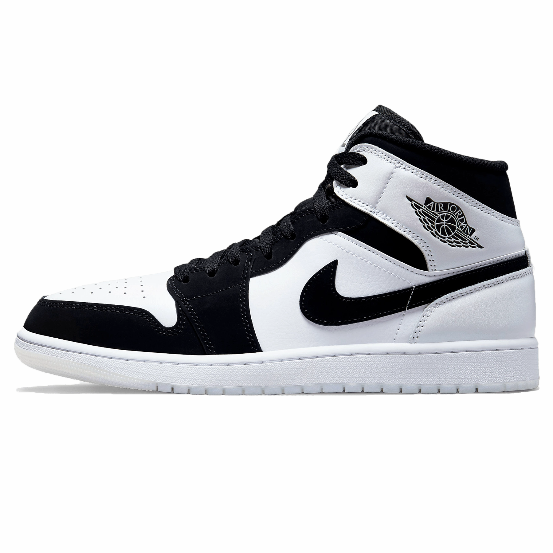Air Jordan 1 Mid SE 'Diamond' Air Jordan 1 timeless sneakers for Jordan fans