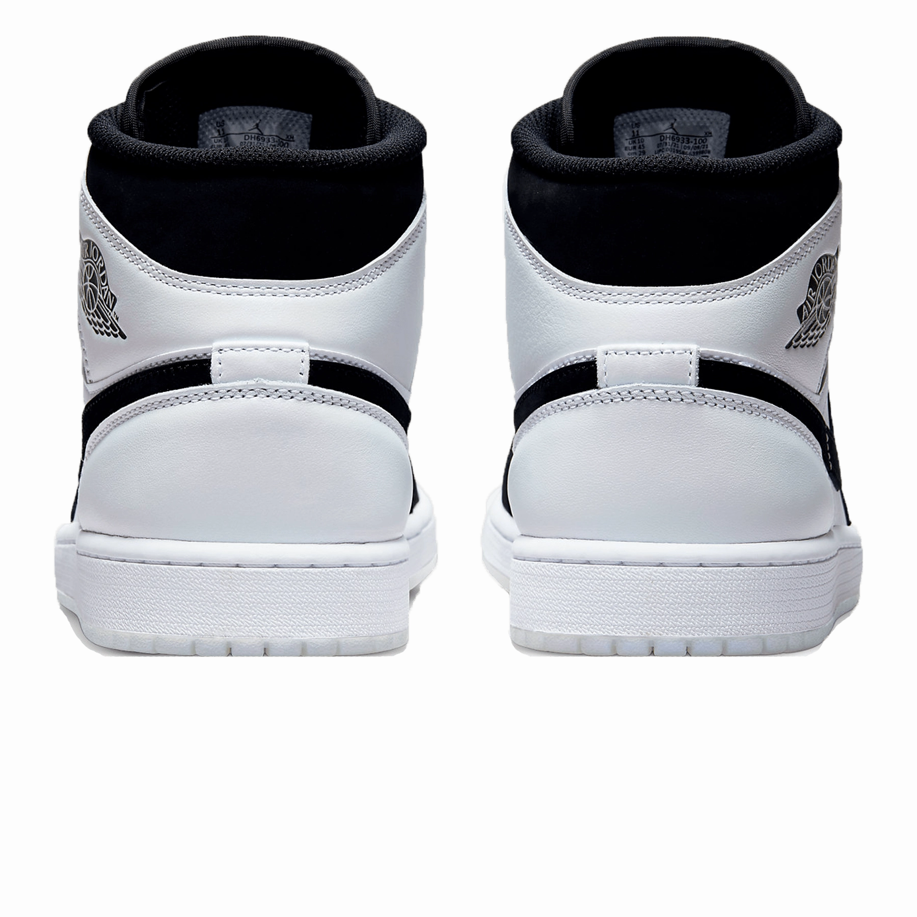 Air Jordan 1 Mid SE 'Diamond' Air Jordan 1 vintage style sneakers