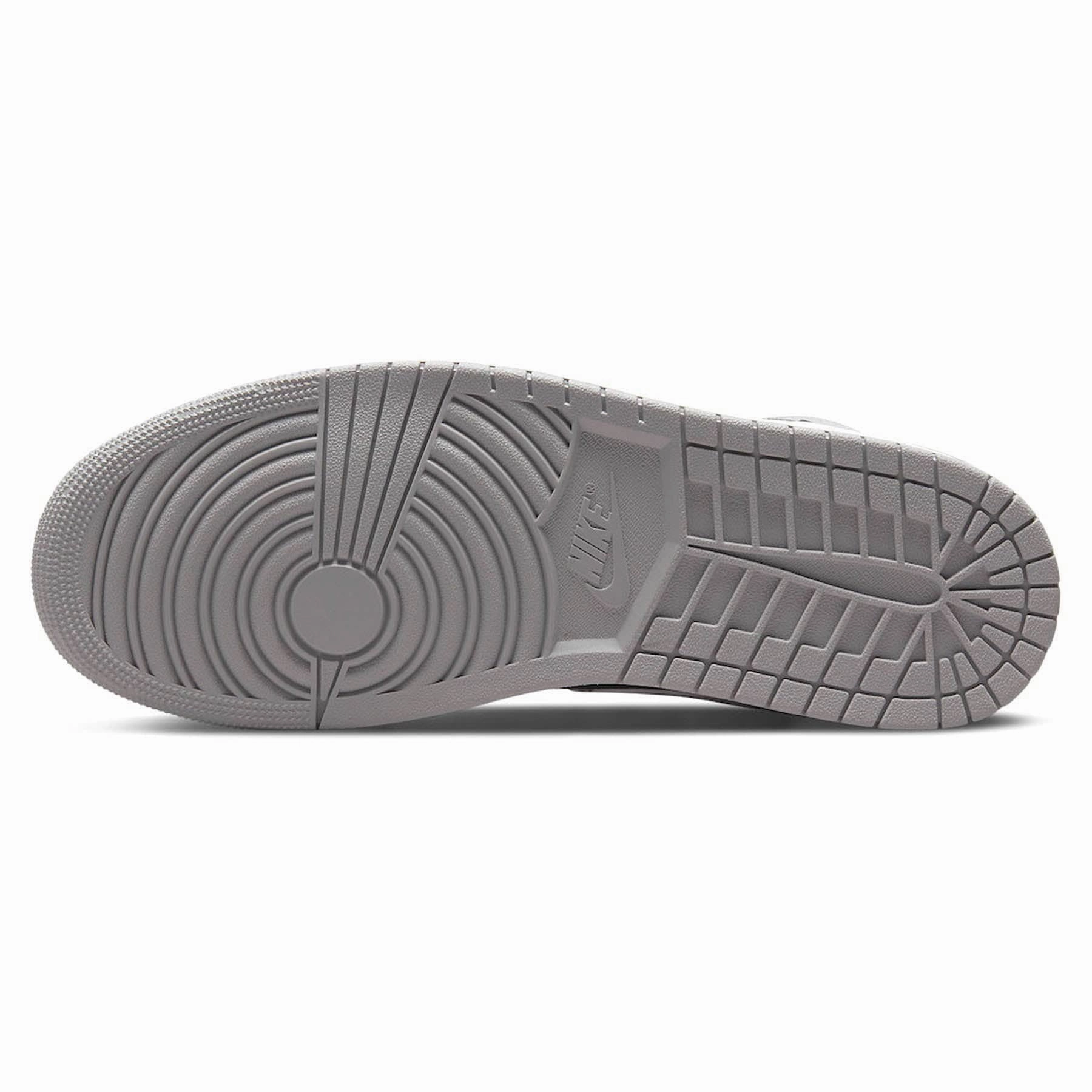 Air Jordan 1 Mid SE 'Elephant Toe' Air Jordan 1 Mid streetwear shoes