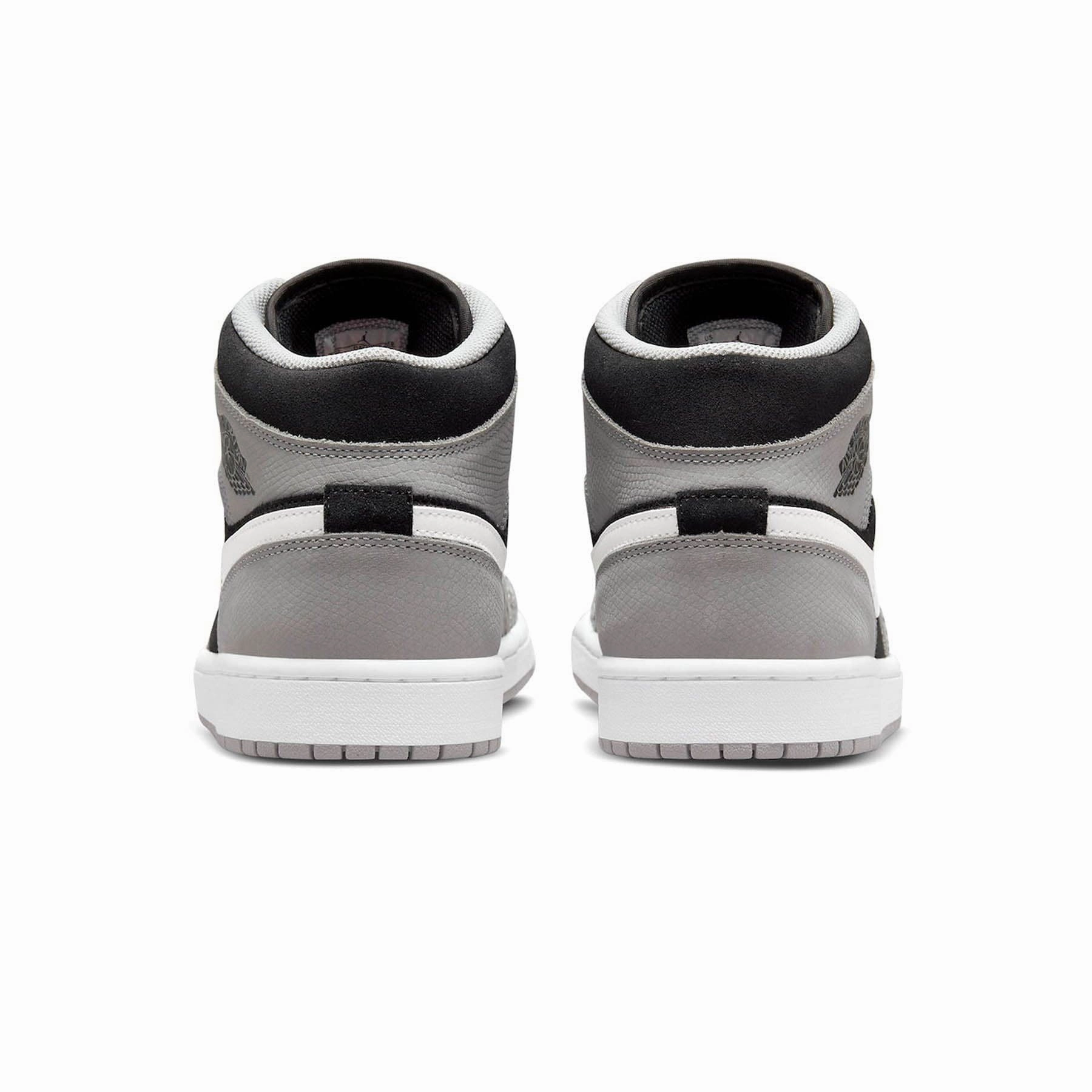 Air Jordan 1 Mid SE 'Elephant Toe' Air Jordan 1 Mid streetwear shoes