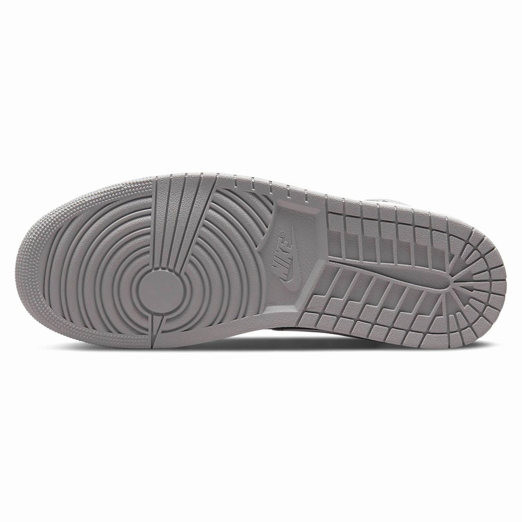 Air Jordan 1 Mid SE 'Elephant Toe' Air Jordan 1 vintage style sneakers