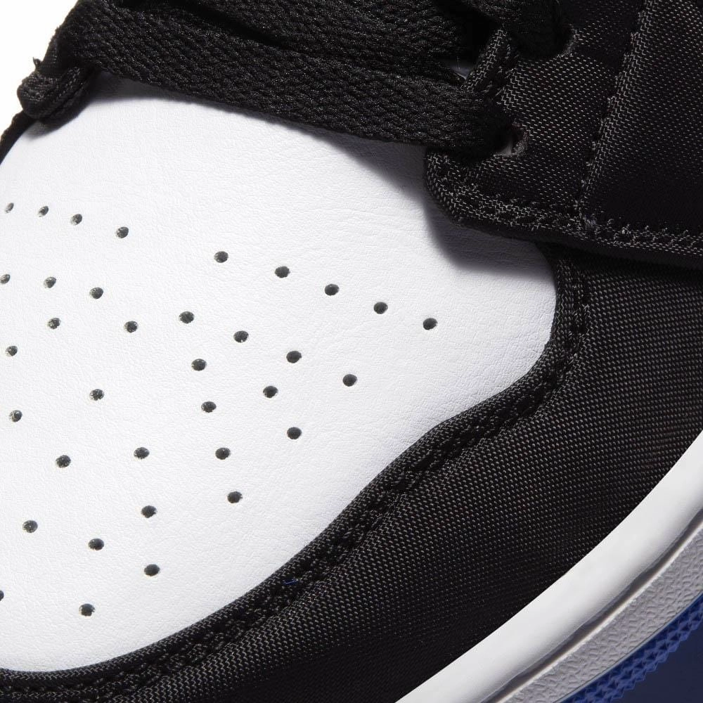 Air Jordan 1 Mid SE ??Game Royal?? Air Jordan 1 Mid streetwear shoes