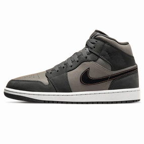 Air Jordan 1 Mid SE 'Night Stadium' Air Jordan 1 Mid versatile shoes for daily wear