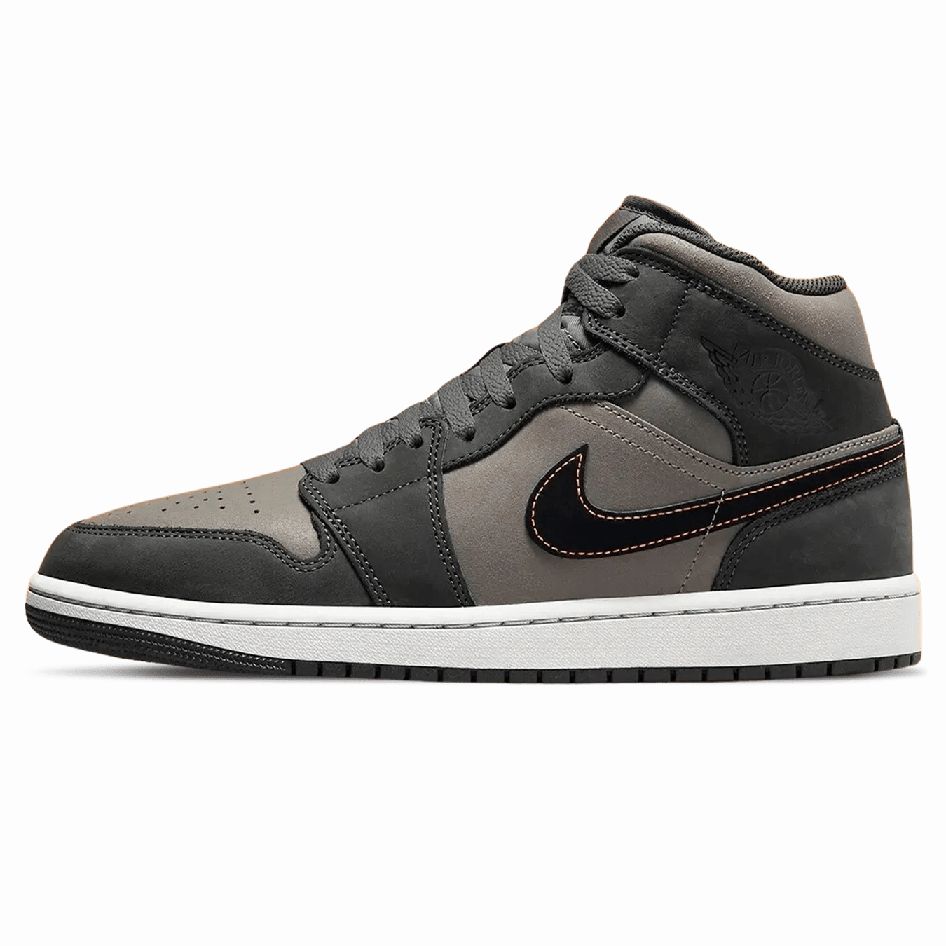 Air Jordan 1 Mid SE 'Night Stadium' Air Jordan 1 Mid versatile shoes for daily wear