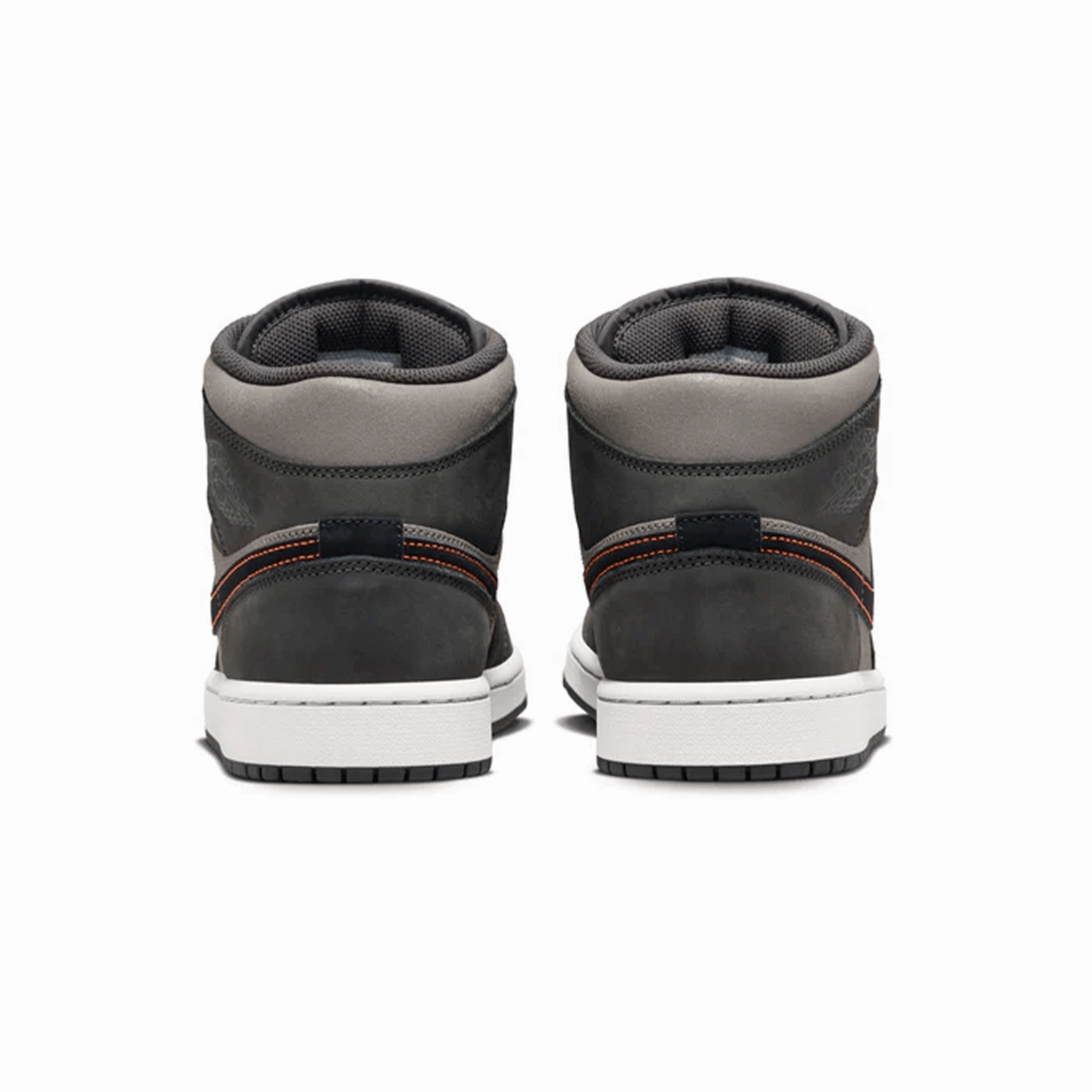 Air Jordan 1 Mid SE 'Night Stadium' Air Jordan 1 Mid streetwear shoes