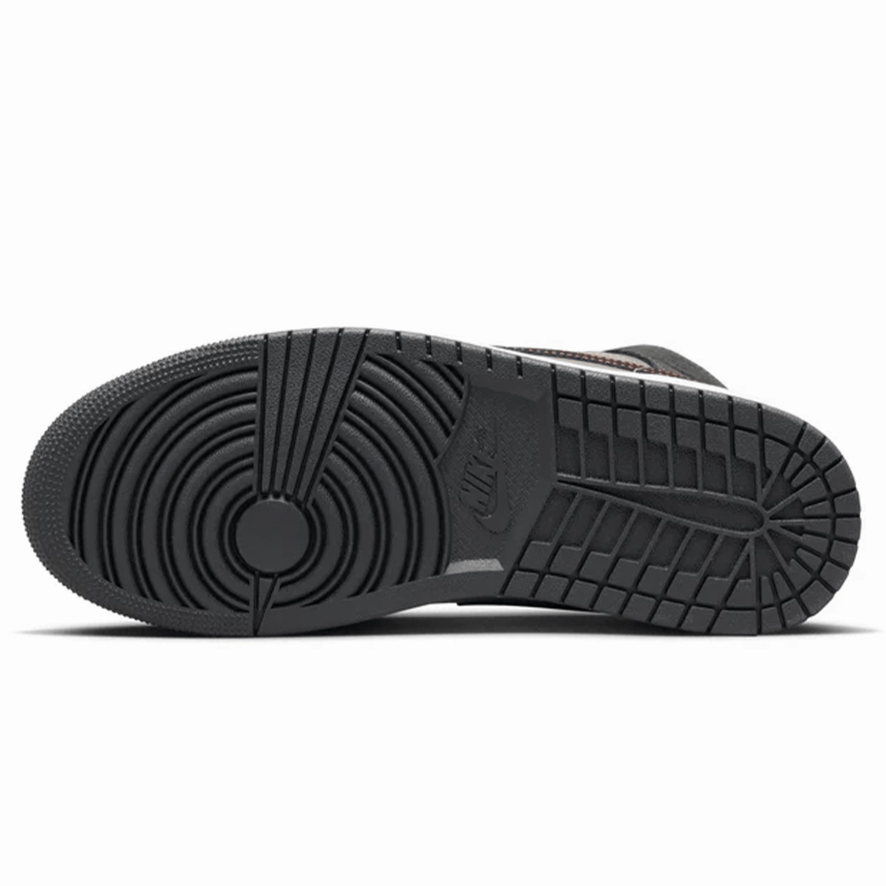 Air Jordan 1 Mid SE 'Night Stadium' Air Jordan 1 Mid streetwear shoes