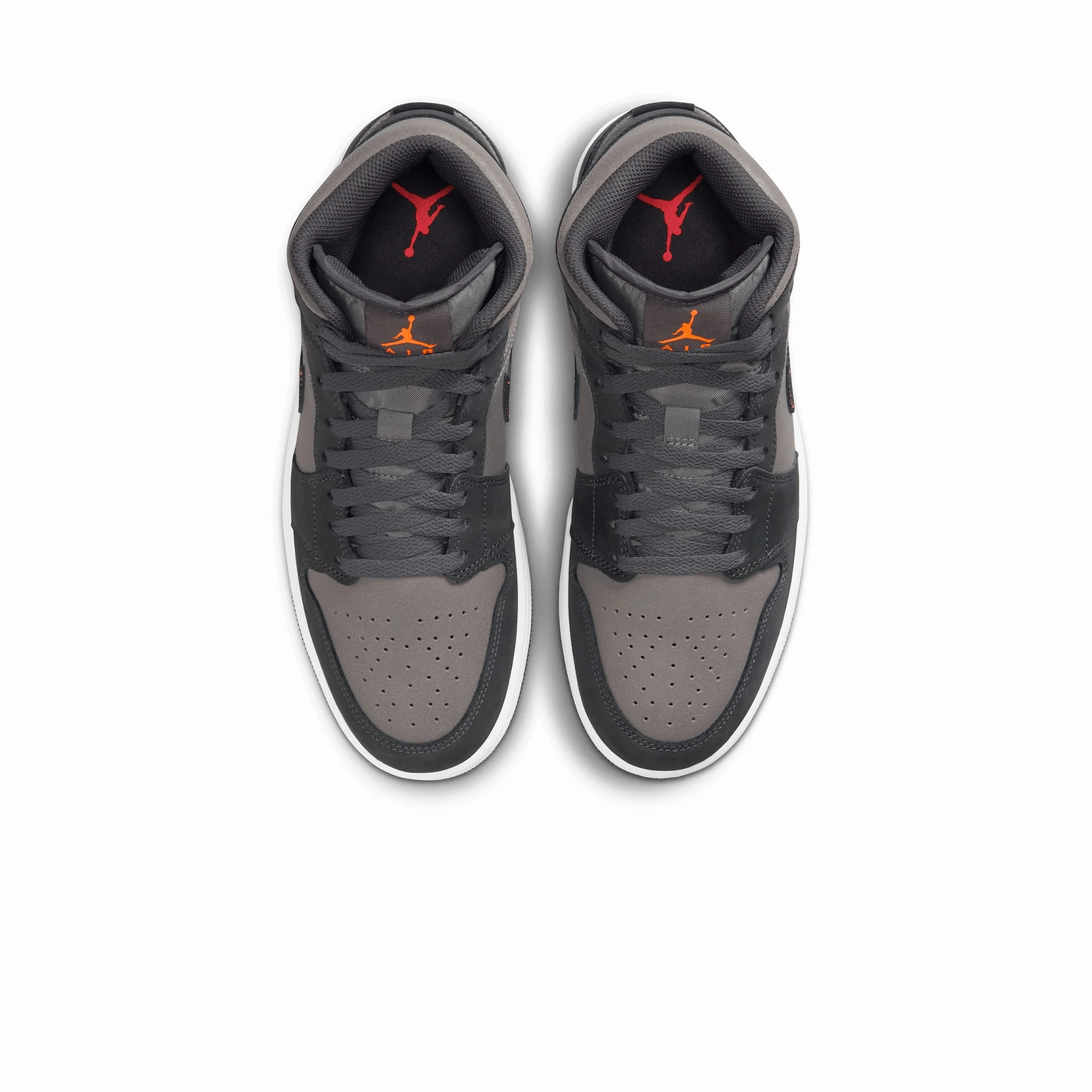 Air Jordan 1 Mid SE 'Night Stadium' Air Jordan 1 Mid streetwear shoes
