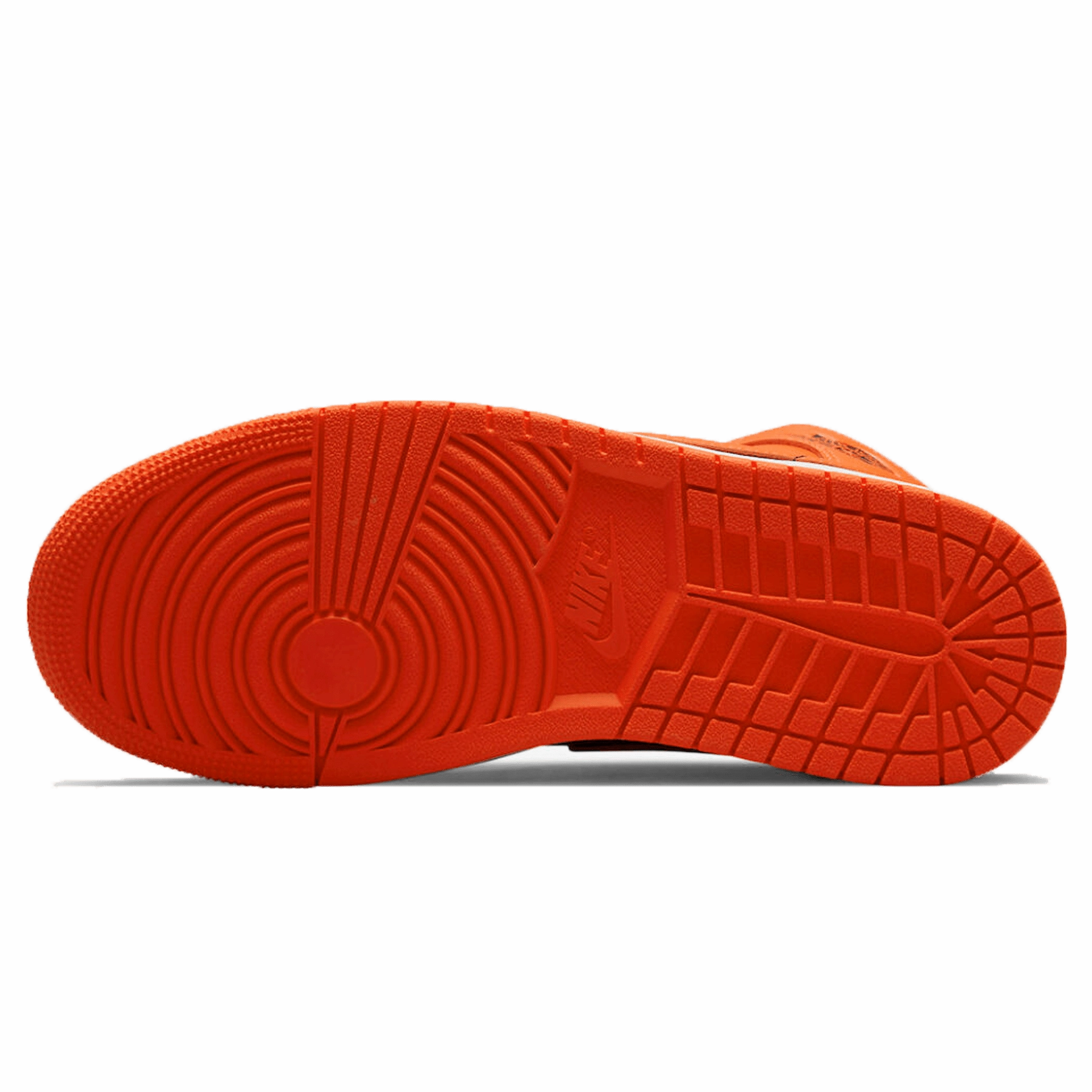 Air Jordan 1 Mid SE 'Rush Orange' Air Jordan 1 Low lifestyle shoes