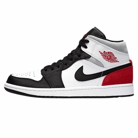 Air Jordan 1 Mid SE 'Union Black Toe' Air Jordan 1 Mid versatile shoes for daily wear