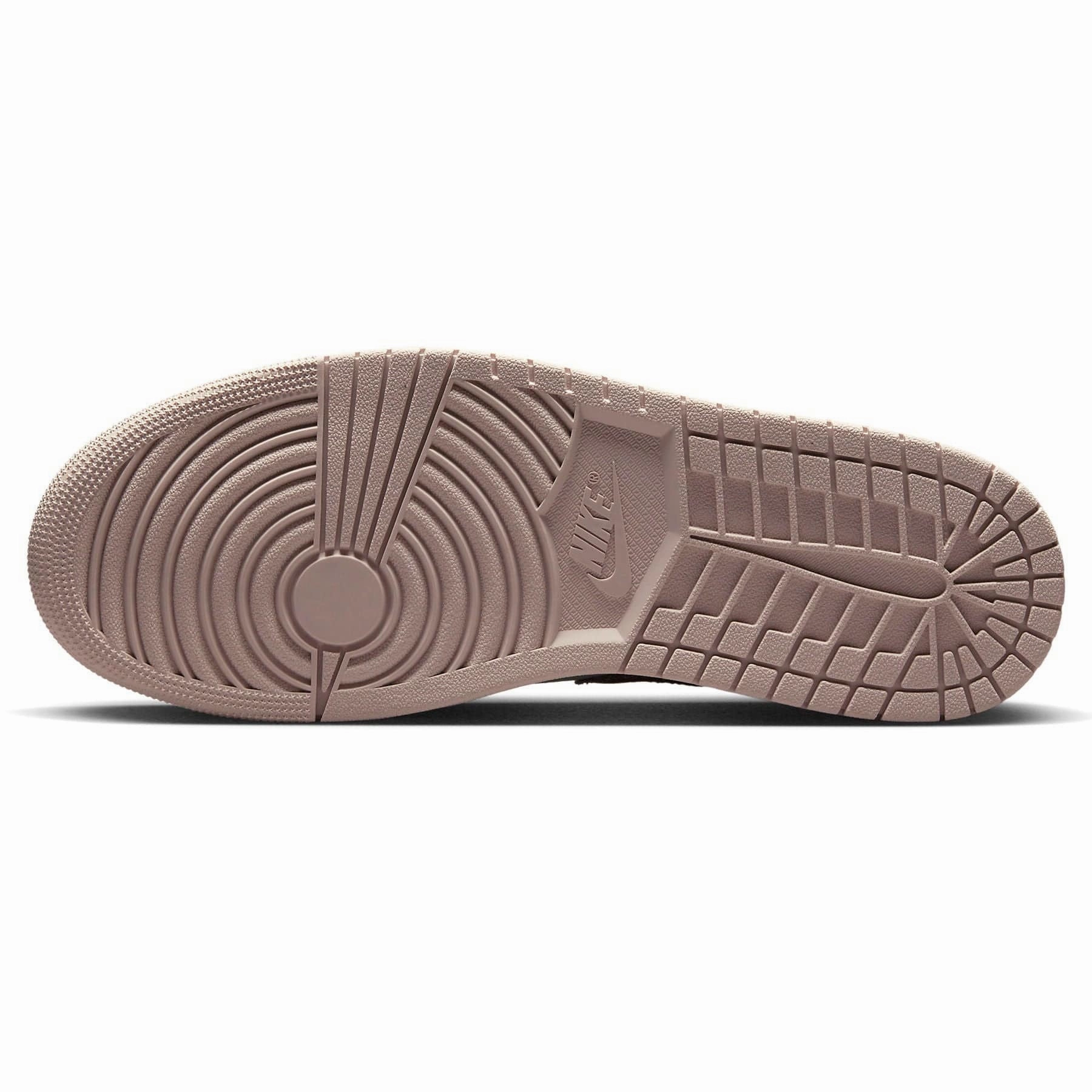 Air Jordan 1 Mid SE Craft 'Inside Out - Taupe Haze' Air Jordan 1 Mid streetwear shoes