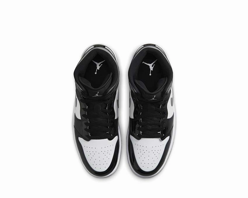 Air Jordan 1 Mid SE Mens court performance shoes