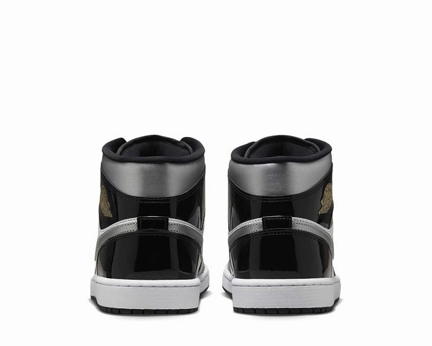 Air Jordan 1 Mid SE Mens court performance shoes
