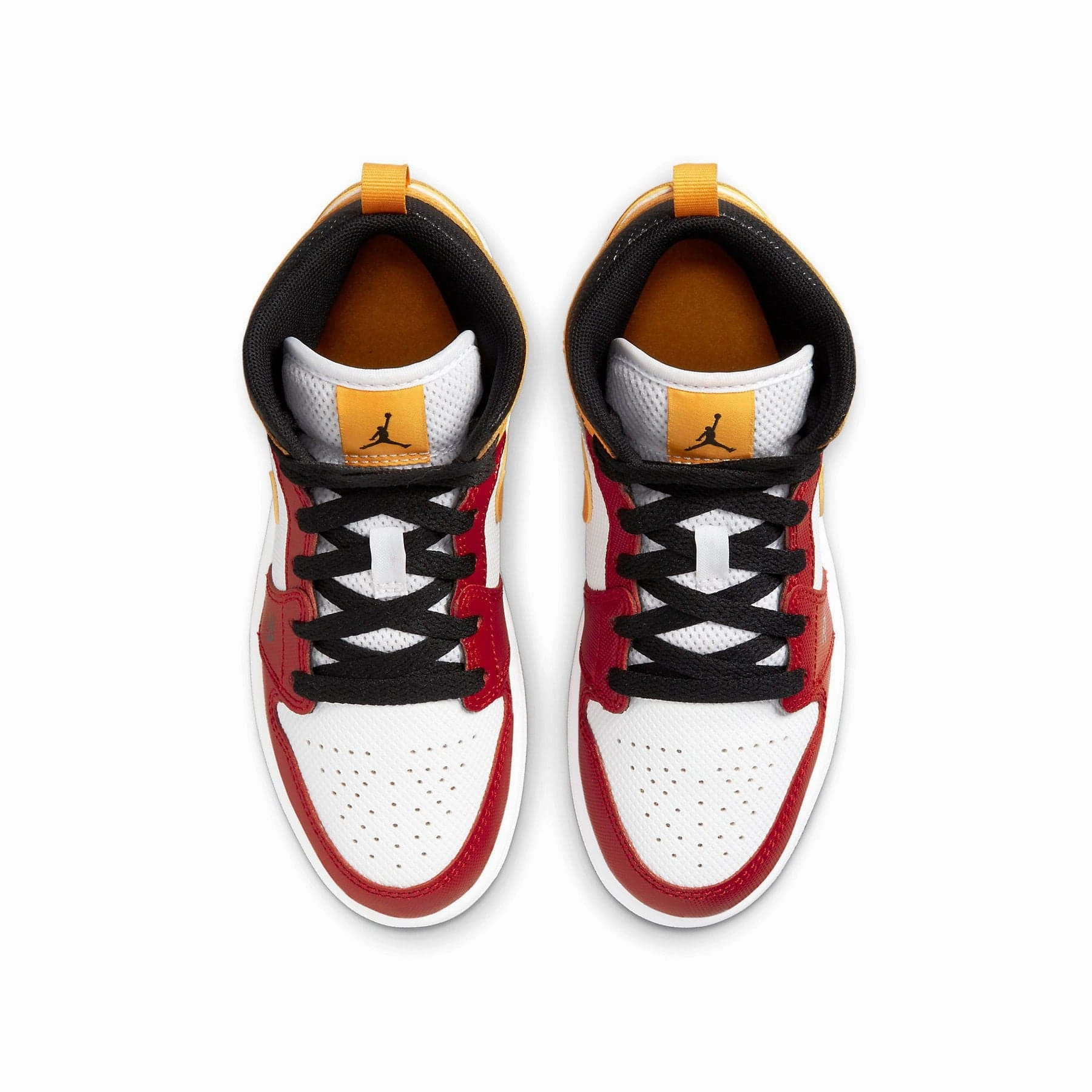 Air Jordan 1 Mid SE PS 'Motorsport' Air Jordan 1 Mid streetwear shoes