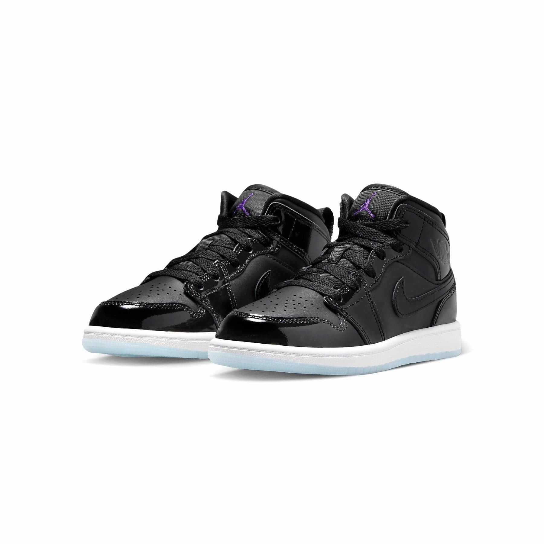 Air Jordan 1 Mid SE PS 'Space Jam' Air Jordan 1 Mid streetwear shoes