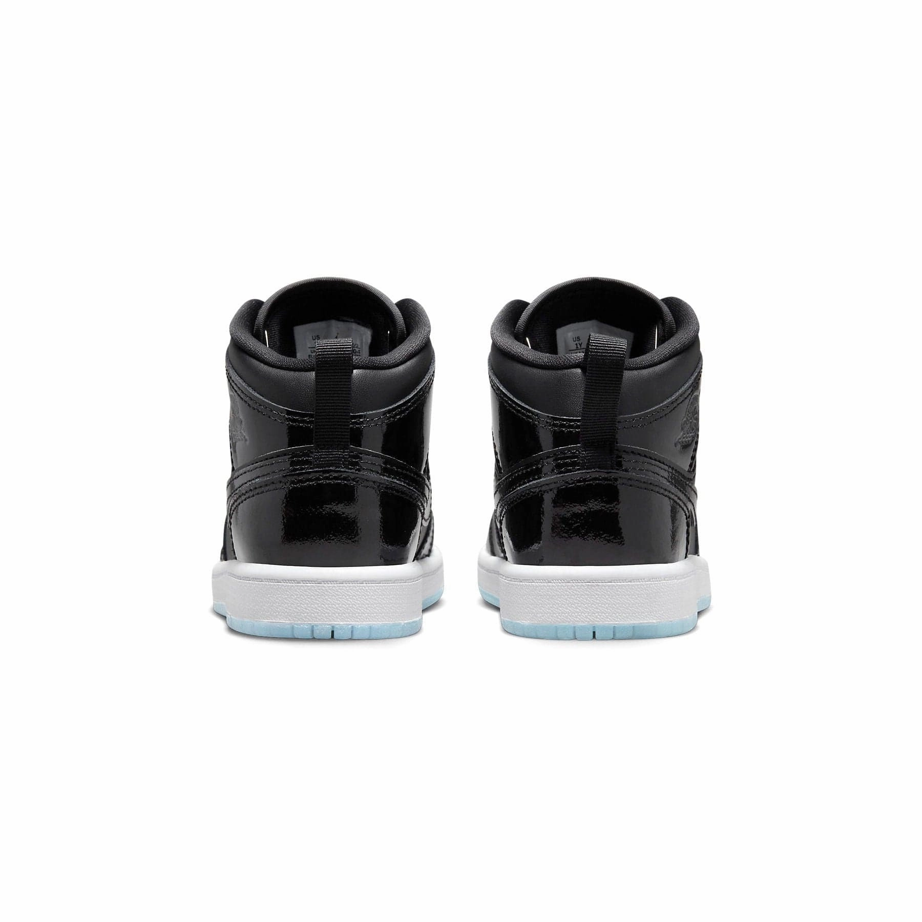 Air Jordan 1 Mid SE PS 'Space Jam' Air Jordan 1 Mid streetwear shoes