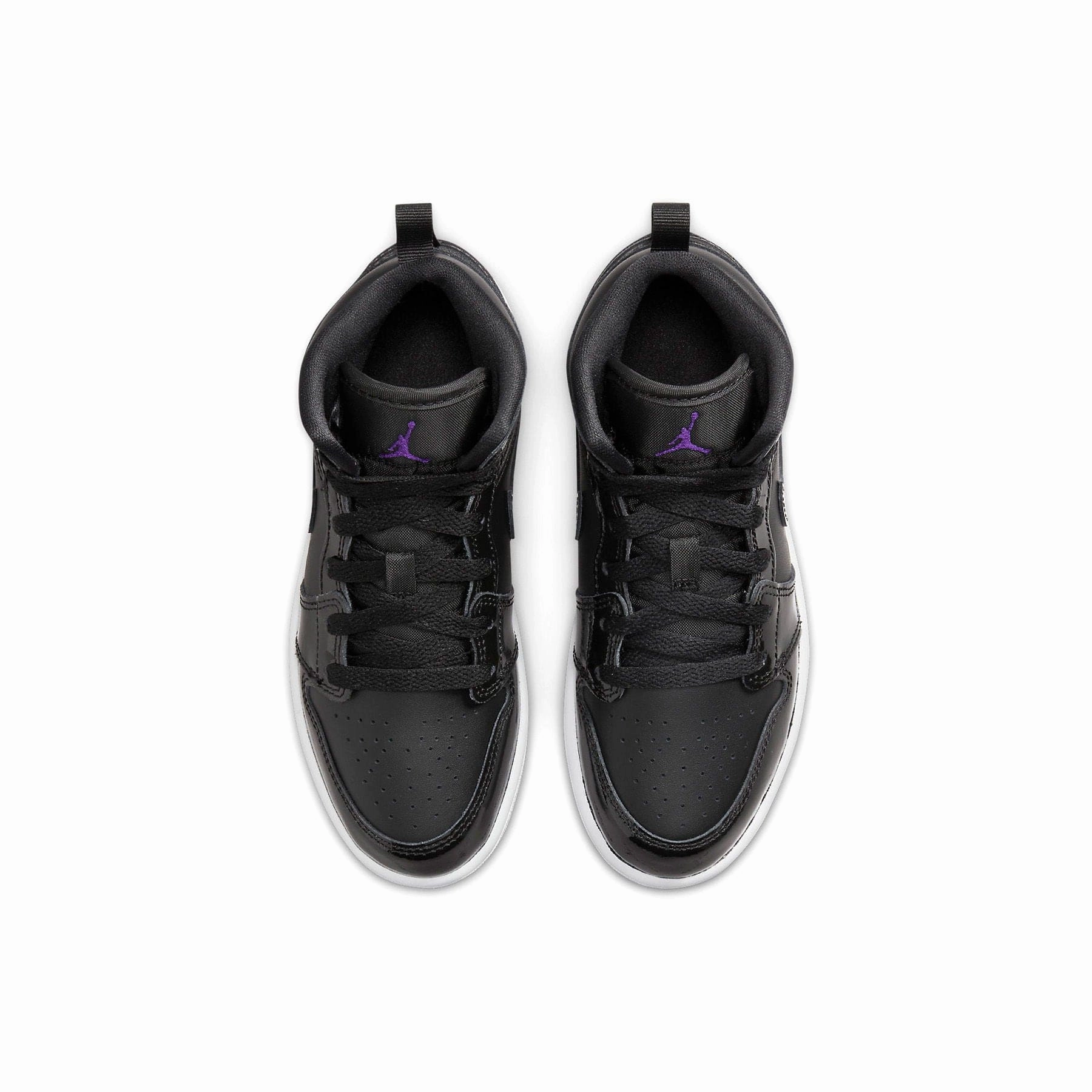 Air Jordan 1 Mid SE PS 'Space Jam' Air Jordan 1 Mid streetwear shoes