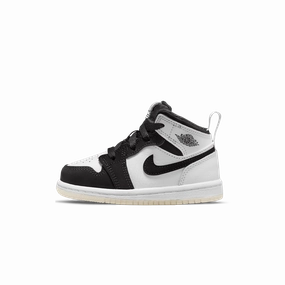 Air Jordan 1 Mid SE TD 'Diamond' Air Jordan 1 Mid versatile shoes for daily wear