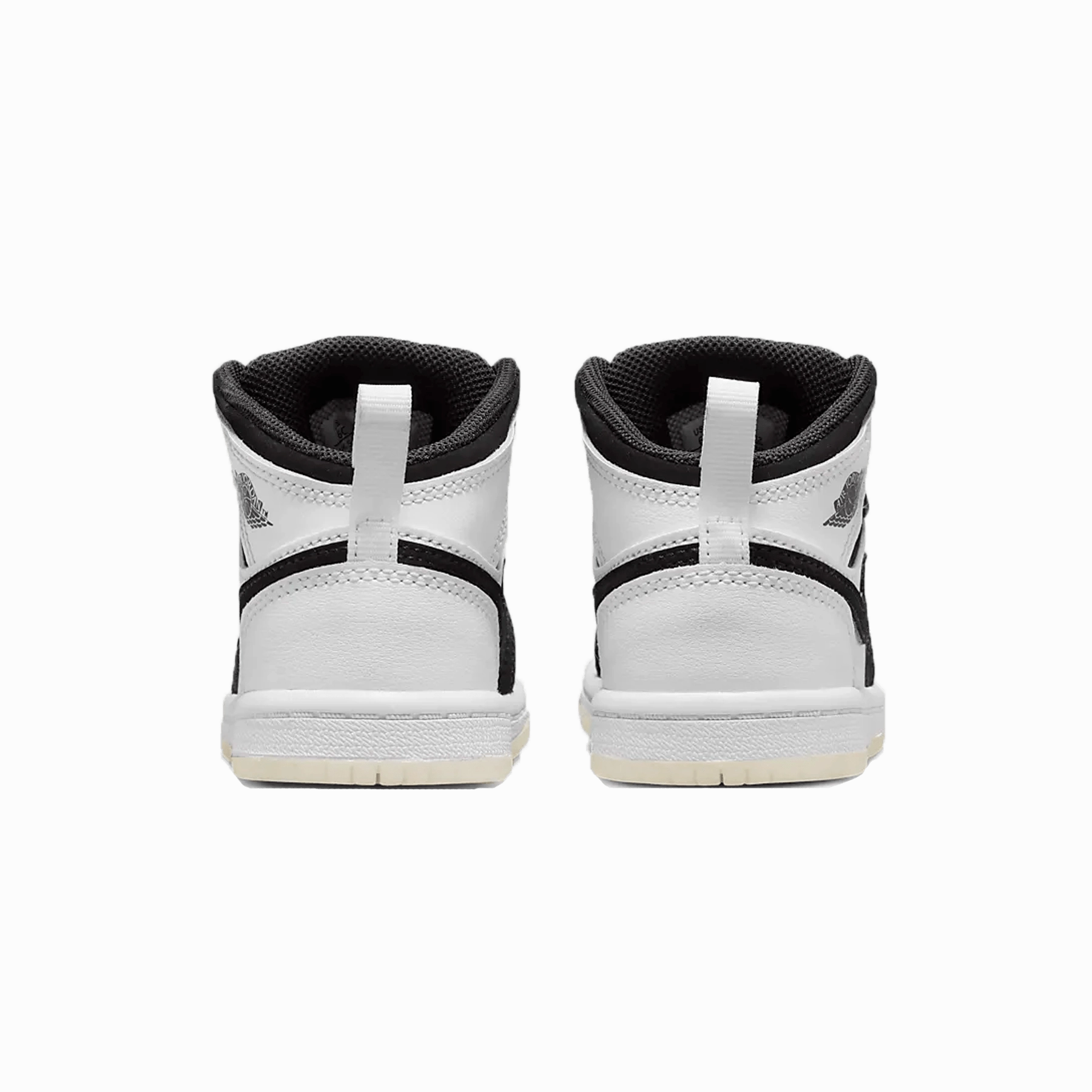 Air Jordan 1 Mid SE TD 'Diamond' Air Jordan 1 Mid streetwear shoes
