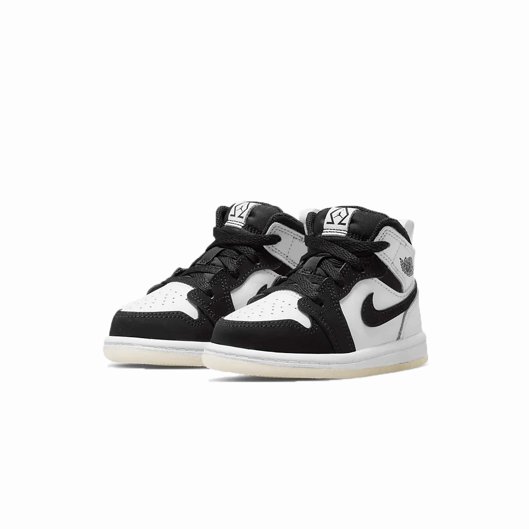 Air Jordan 1 Mid SE TD 'Diamond' Air Jordan 1 Mid streetwear shoes