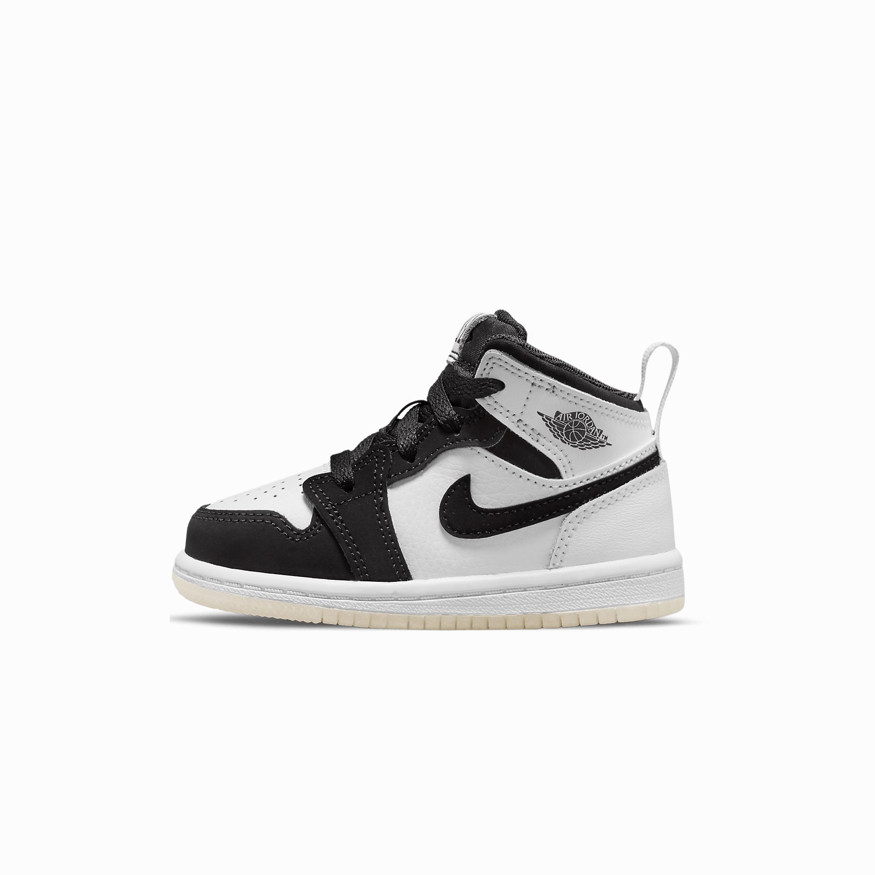 Air Jordan 1 Mid SE TD 'Diamond' Air Jordan 1 Mid versatile shoes for daily wear