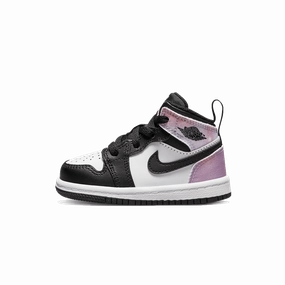 Air Jordan 1 Mid SE TD 'Zen Master' Air Jordan 1 Mid versatile shoes for daily wear