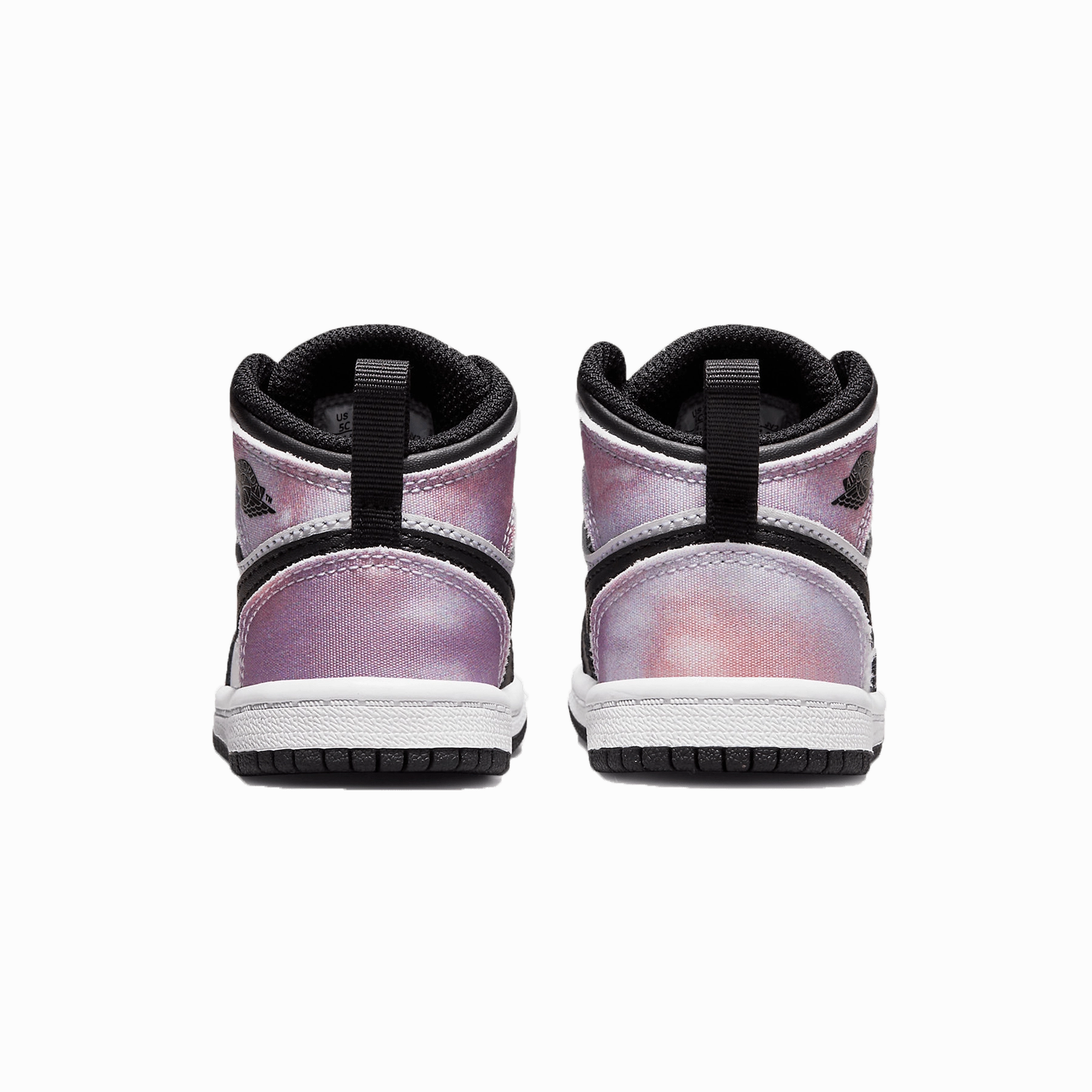 Air Jordan 1 Mid SE TD 'Zen Master' Air Jordan 1 Mid streetwear shoes