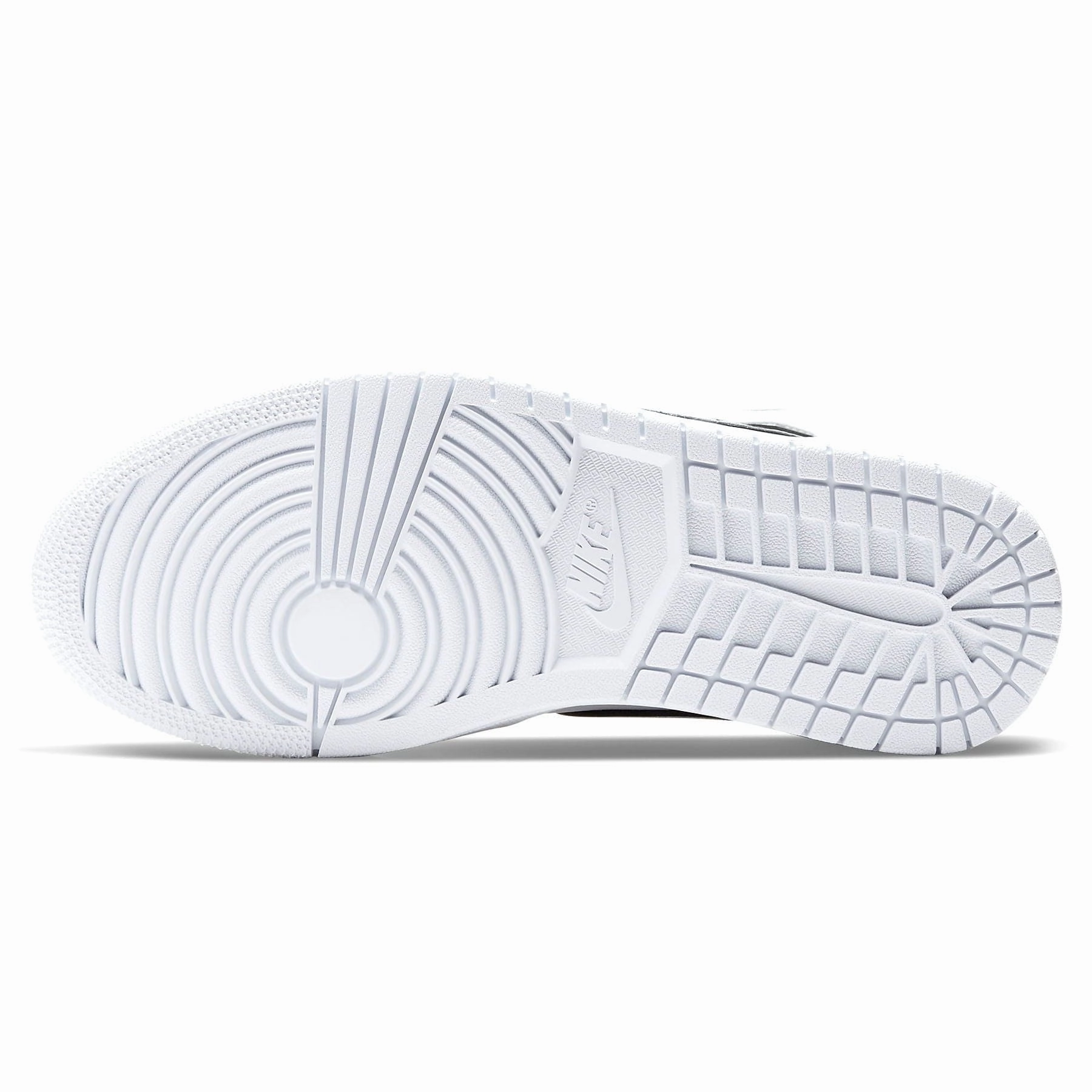 Air Jordan 1 Mid SE Wmns 'Iridescent Trim' Air Jordan 1 Mid streetwear shoes