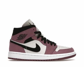 Air Jordan 1 Mid SE Modern court-ready Jordans