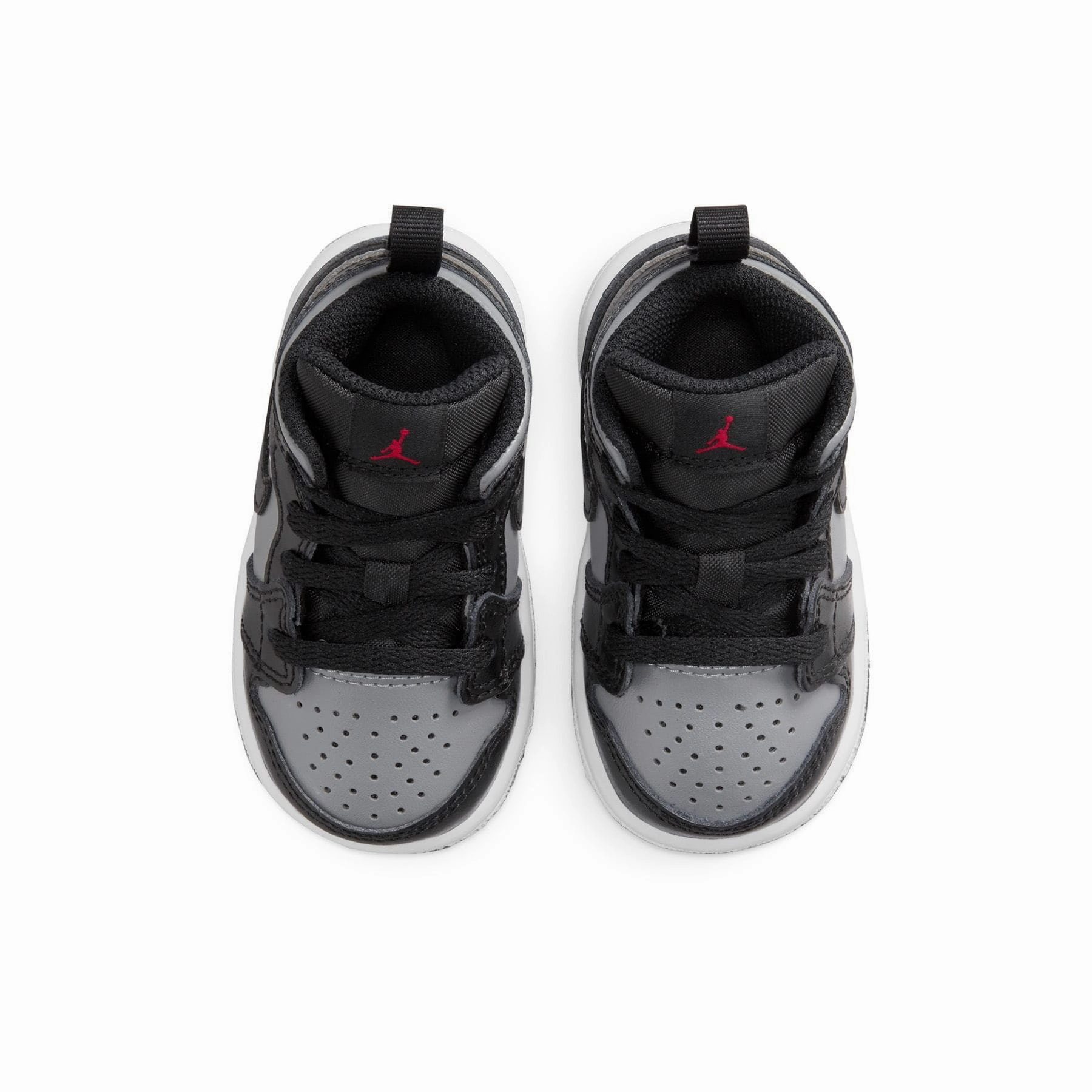 Air Jordan 1 Mid TD 'Shadow' Air Jordan 1 Mid streetwear shoes