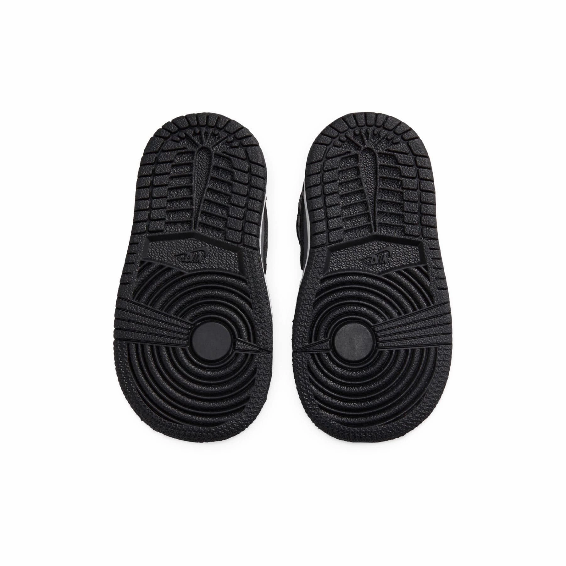 Air Jordan 1 Mid TD 'Shadow' Air Jordan 1 Mid streetwear shoes