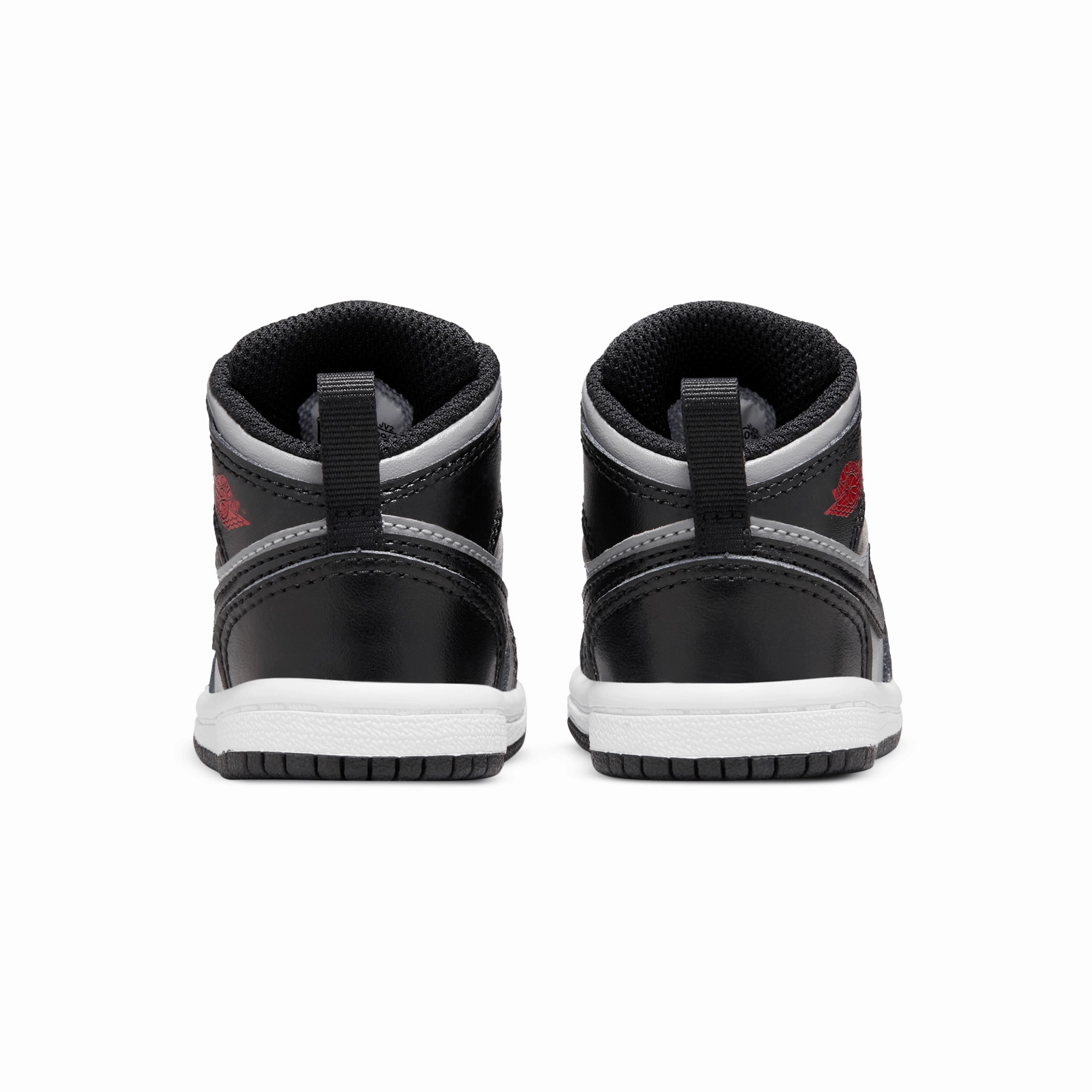Air Jordan 1 Mid TD 'Shadow' Air Jordan 1 Mid streetwear shoes