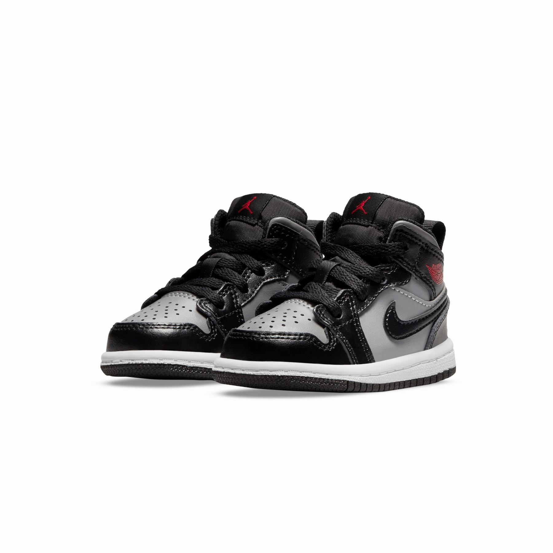 Air Jordan 1 Mid TD 'Shadow' Air Jordan 1 Mid streetwear shoes