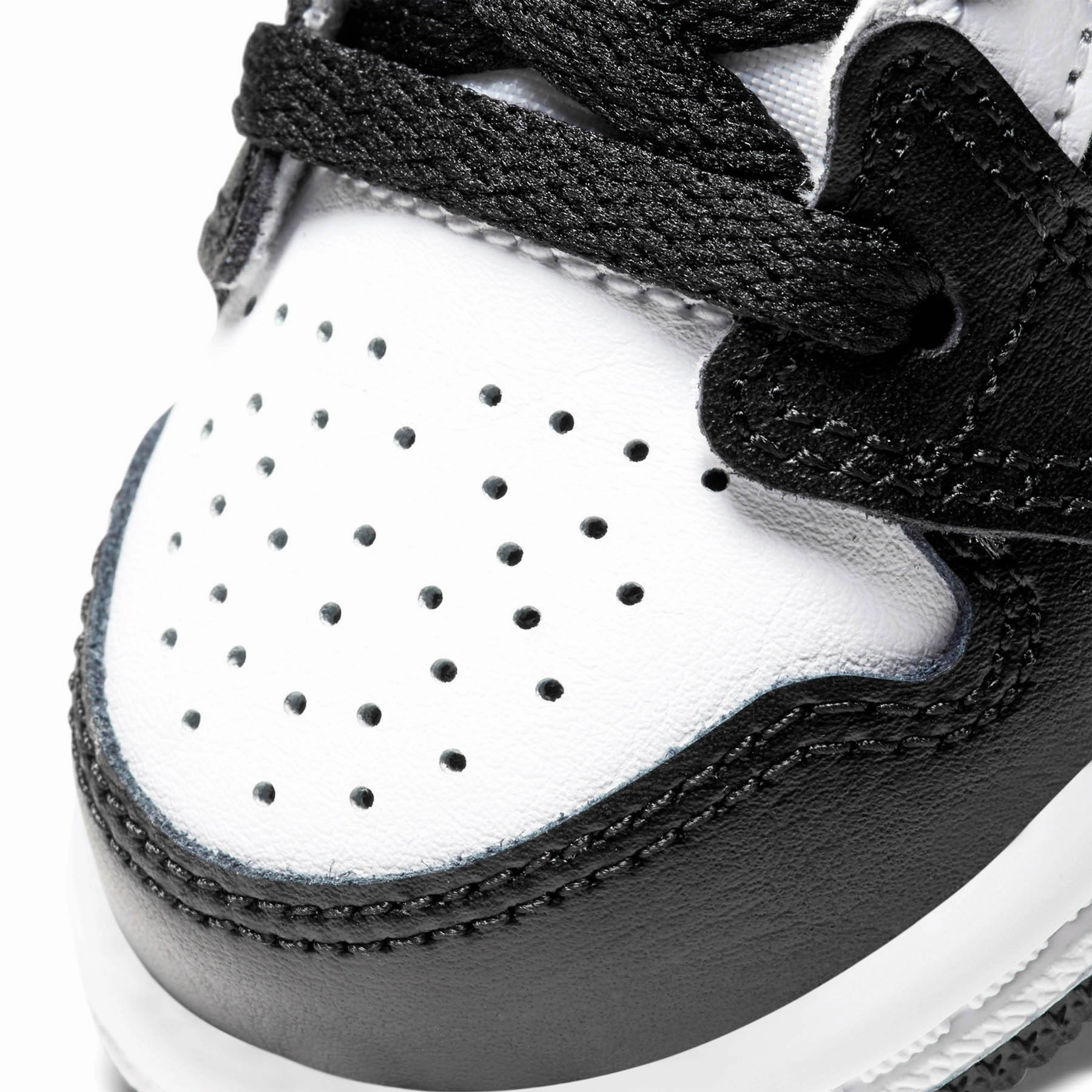 Air Jordan 1 Mid TD 'White Shadow' Air Jordan 1 Mid streetwear shoes